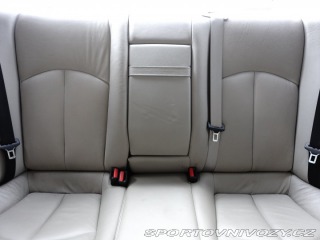 Mercedes-Benz E E 350 4MATIC 2008