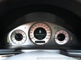 Mercedes-Benz E E 350 4MATIC 2008