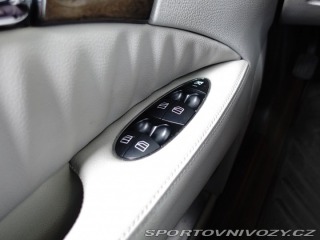 Mercedes-Benz E E 350 4MATIC 2008