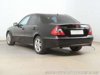 Mercedes-Benz E E 350 4MATIC 2008