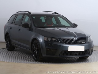 Škoda Octavia RS RS RS 2.0 TDI