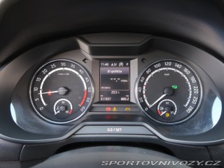 Škoda Octavia RS RS RS 2.0 TDI 2016