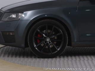 Škoda Octavia RS RS RS 2.0 TDI 2016