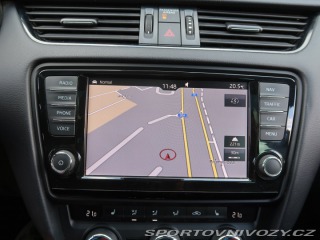 Škoda Octavia RS RS RS 2.0 TDI 2016