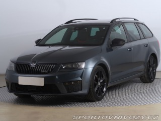 Škoda Octavia RS RS RS 2.0 TDI 2016