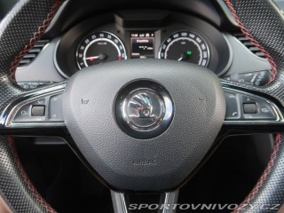Škoda Octavia RS RS RS 2.0 TDI 2016