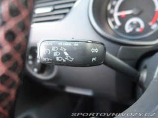 Škoda Octavia RS RS RS 2.0 TDI 2016