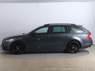 Škoda Octavia RS RS RS 2.0 TDI 2016