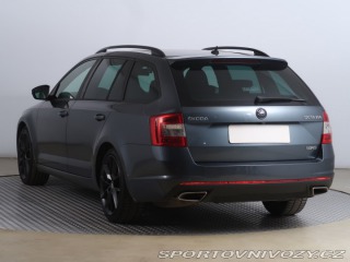 Škoda Octavia RS RS RS 2.0 TDI 2016