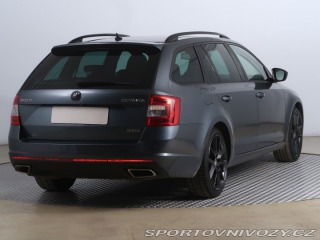 Škoda Octavia RS RS RS 2.0 TDI 2016