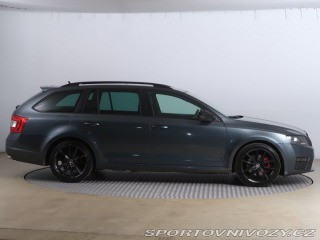 Škoda Octavia RS RS RS 2.0 TDI 2016