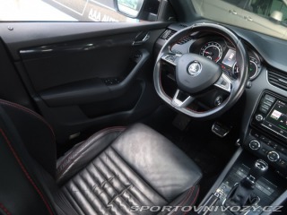 Škoda Octavia RS RS RS 2.0 TDI 2016
