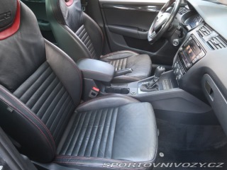 Škoda Octavia RS RS RS 2.0 TDI 2016