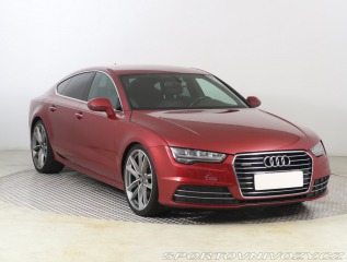 Audi A7 3.0 TDI