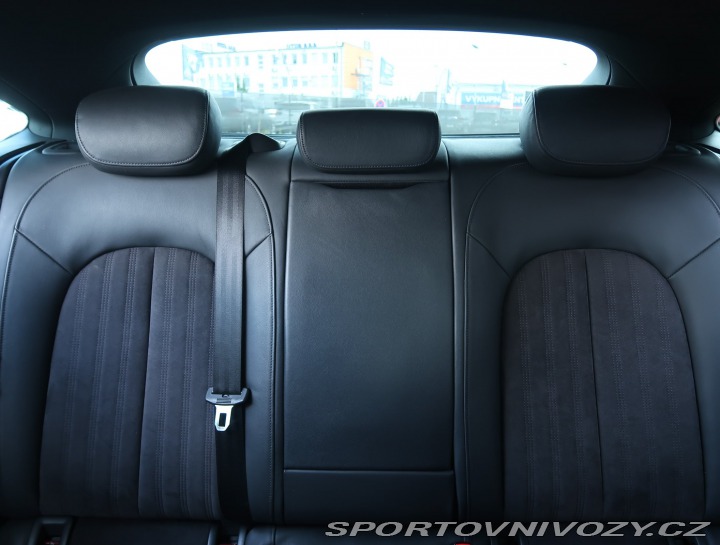 Audi A7 3.0 TDI 2016