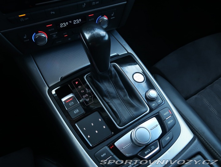 Audi A7 3.0 TDI 2016