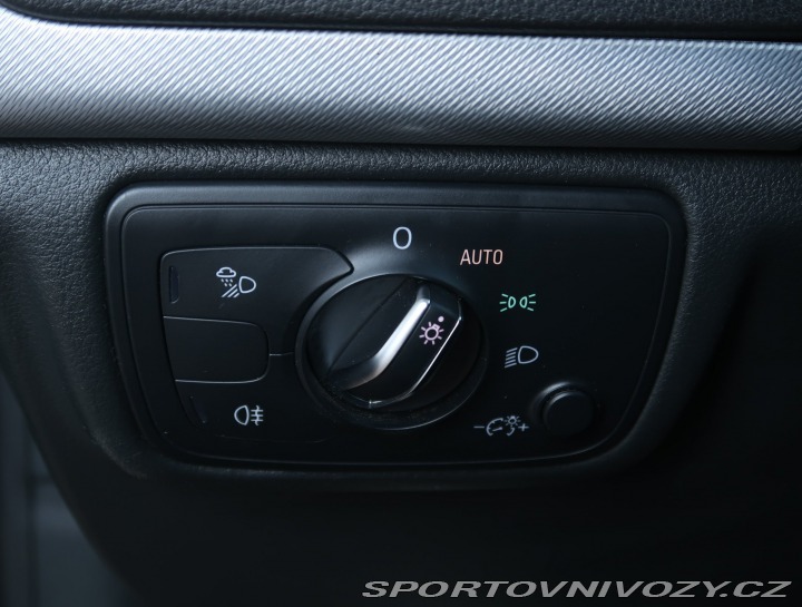 Audi A7 3.0 TDI 2016
