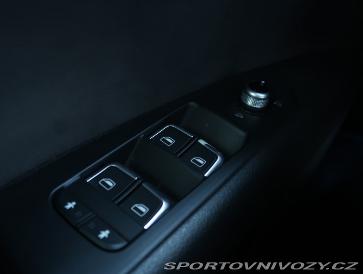 Audi A7 3.0 TDI 2016