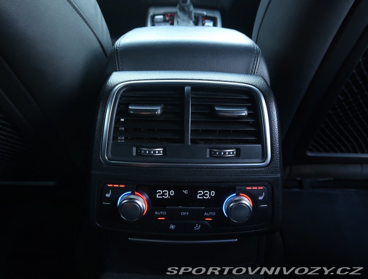 Audi A7 3.0 TDI 2016