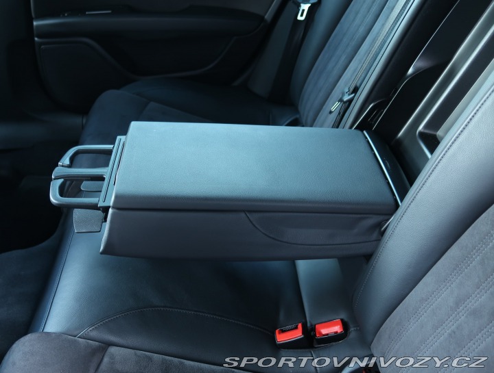 Audi A7 3.0 TDI 2016