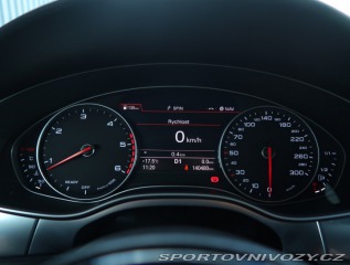 Audi A7 3.0 TDI 2016