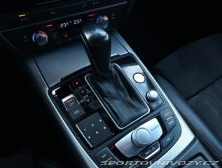 Audi A7 3.0 TDI 2016