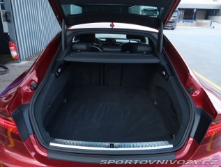 Audi A7 3.0 TDI 2016