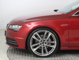 Audi A7 3.0 TDI 2016
