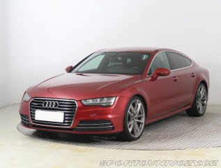 Audi A7 3.0 TDI 2016