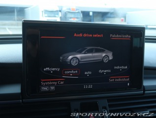 Audi A7 3.0 TDI 2016