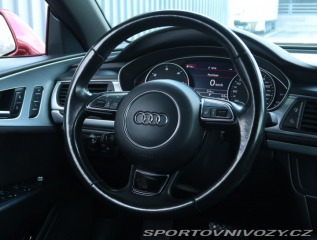 Audi A7 3.0 TDI 2016