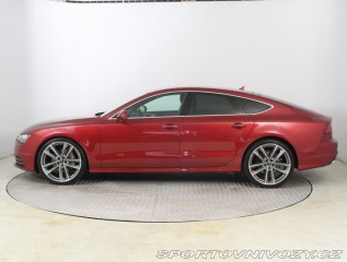 Audi A7 3.0 TDI 2016