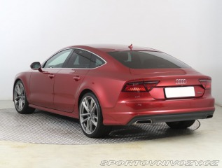 Audi A7 3.0 TDI 2016