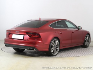 Audi A7 3.0 TDI 2016