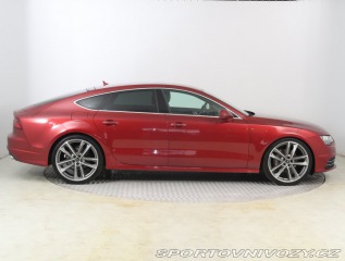 Audi A7 3.0 TDI 2016