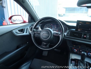 Audi A7 3.0 TDI 2016