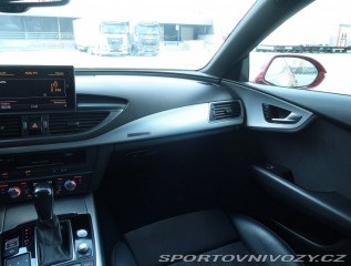 Audi A7 3.0 TDI 2016