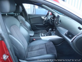 Audi A7 3.0 TDI 2016