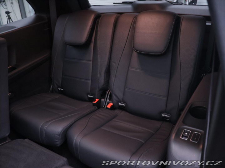 Mercedes-Benz Ostatní modely GLS 2,9 400D 243kW AMG line D 2024