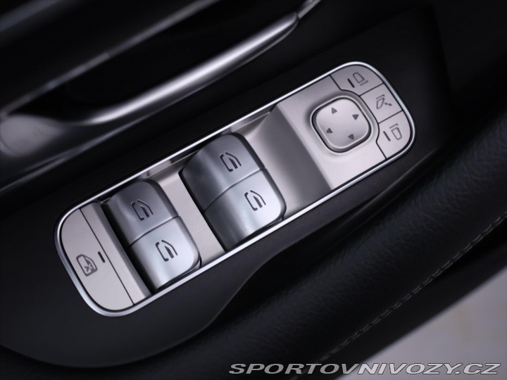 Mercedes-Benz Ostatní modely GLS 2,9 400D 243kW AMG line D 2024