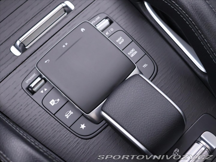 Mercedes-Benz Ostatní modely GLS 2,9 400D 243kW AMG line D 2024
