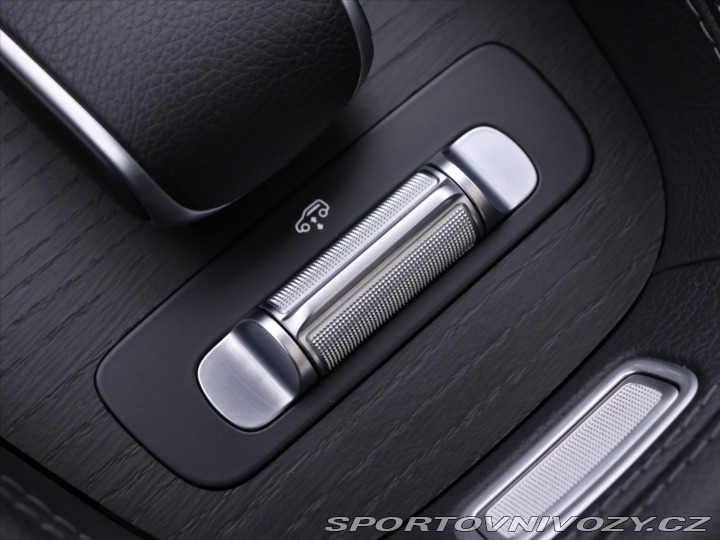 Mercedes-Benz Ostatní modely GLS 2,9 400D 243kW AMG line D 2024