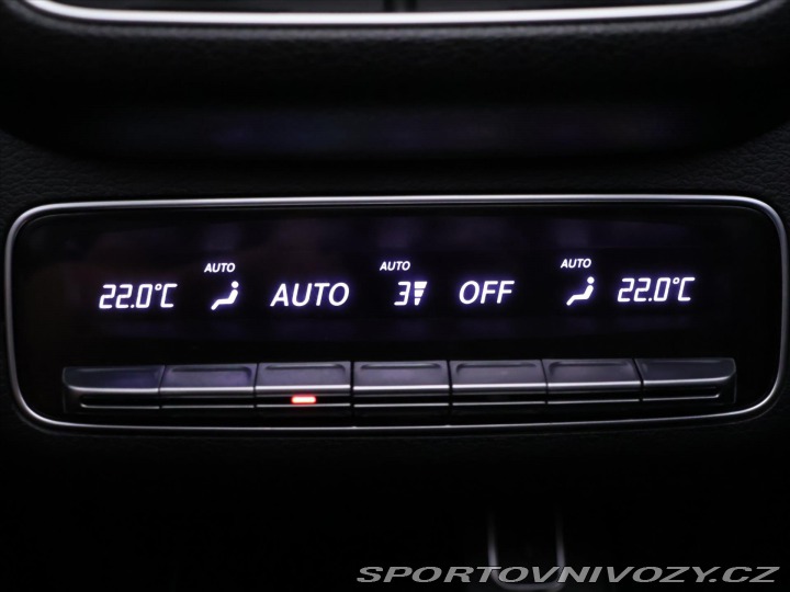 Mercedes-Benz Ostatní modely GLS 2,9 400D 243kW AMG line D 2024