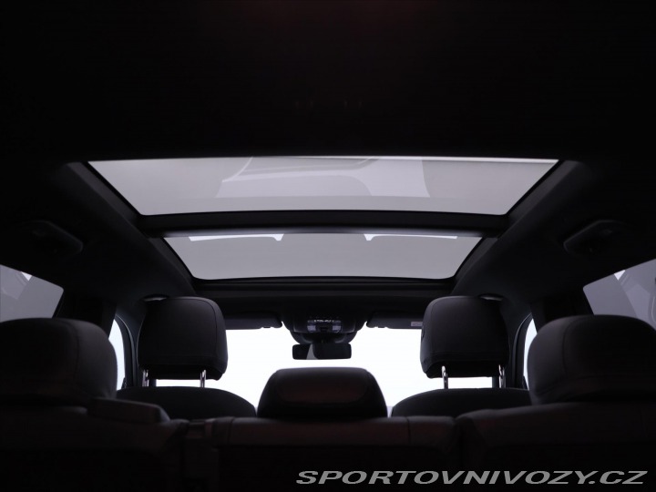 Mercedes-Benz Ostatní modely GLS 2,9 400D 243kW AMG line D 2024