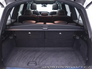 Mercedes-Benz Ostatní modely GLS 2,9 400D 243kW AMG line D 2024