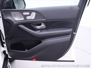 Mercedes-Benz Ostatní modely GLS 2,9 400D 243kW AMG line D 2024