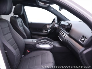 Mercedes-Benz Ostatní modely GLS 2,9 400D 243kW AMG line D 2024