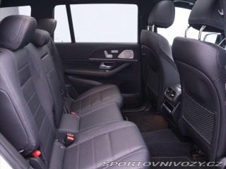 Mercedes-Benz Ostatní modely GLS 2,9 400D 243kW AMG line D 2024