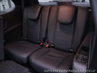 Mercedes-Benz Ostatní modely GLS 2,9 400D 243kW AMG line D 2024