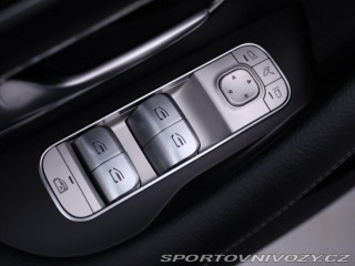 Mercedes-Benz Ostatní modely GLS 2,9 400D 243kW AMG line D 2024